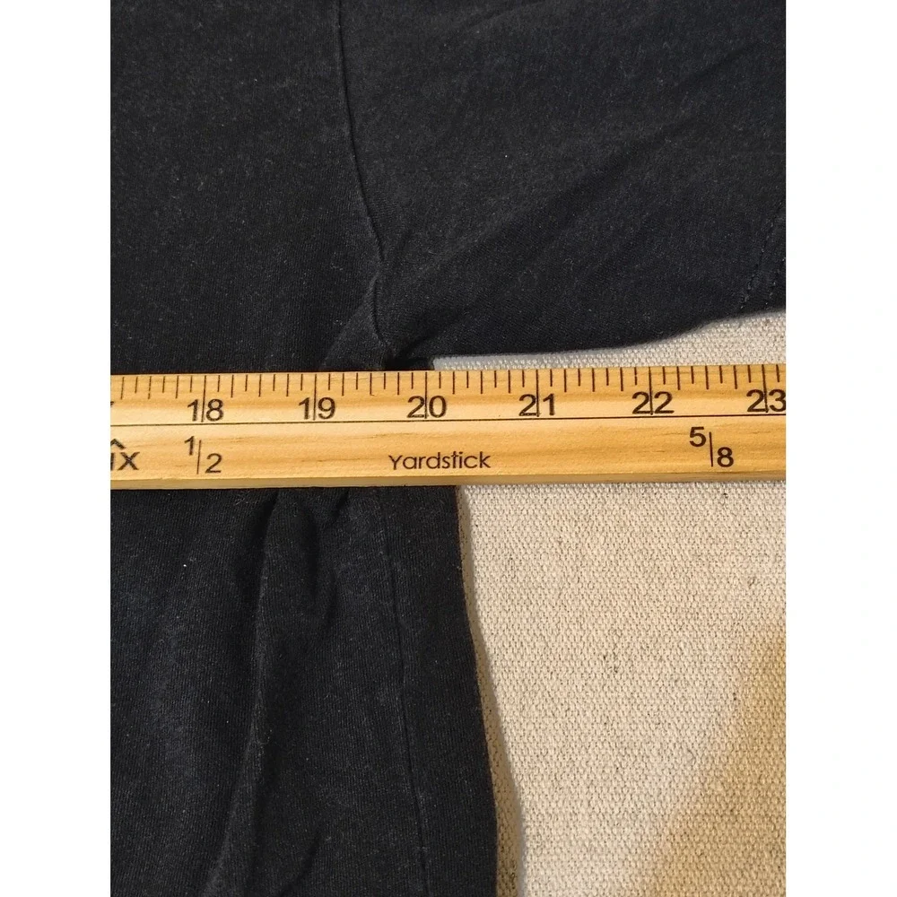 Grunt Style Bourbon Makes It Better Graphic T Shirt Black Gold Mens Size Large 4 - Picture 3 of 9